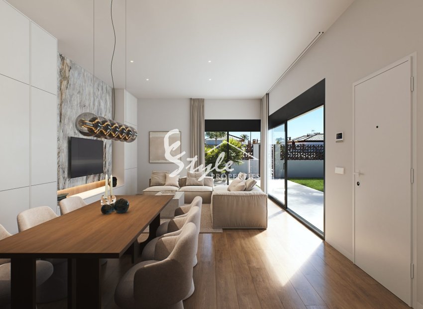 New build - Villa - Murcia