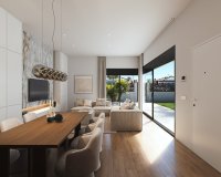 New build - Villa - Murcia
