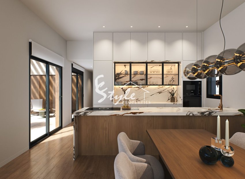 New build - Villa - Murcia