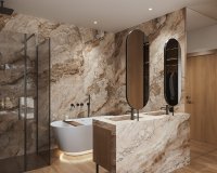 New build - Villa - Murcia