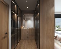 New build - Villa - Murcia