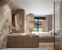 New build - Villa - Murcia
