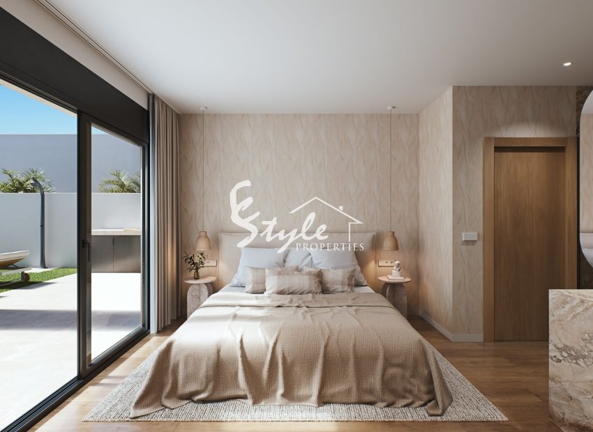 New build - Villa - Murcia