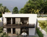 New build - Villa - Murcia