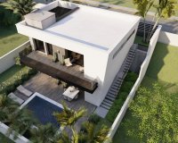 New build - Villa - Murcia