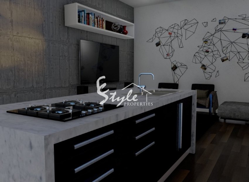 New build - Villa - Murcia