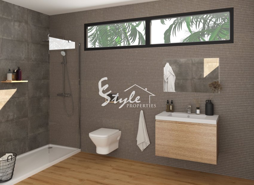 New build - Villa - Murcia