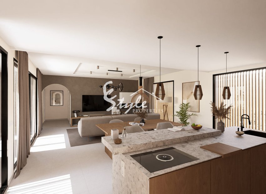 New build - Villa - Murcia