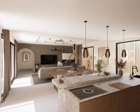 New build - Villa - Murcia