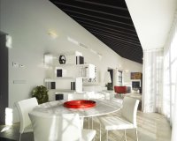 New build - Villa - Murcia