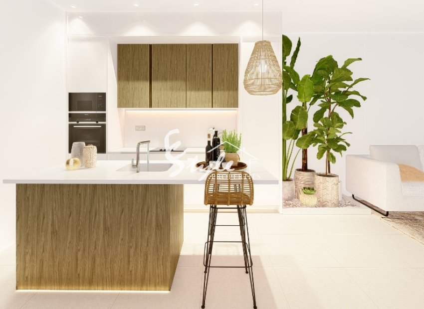 New build - Villa - Orihuela Costa  - Orihuela Costa