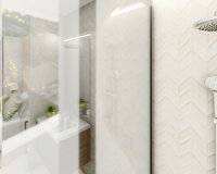 New build - Villa - Orihuela Costa  - Orihuela Costa