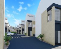 New build - Villa - Orihuela Costa  - Orihuela Costa