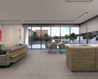 New build - Villa - Orihuela Costa  - Orihuela Costa