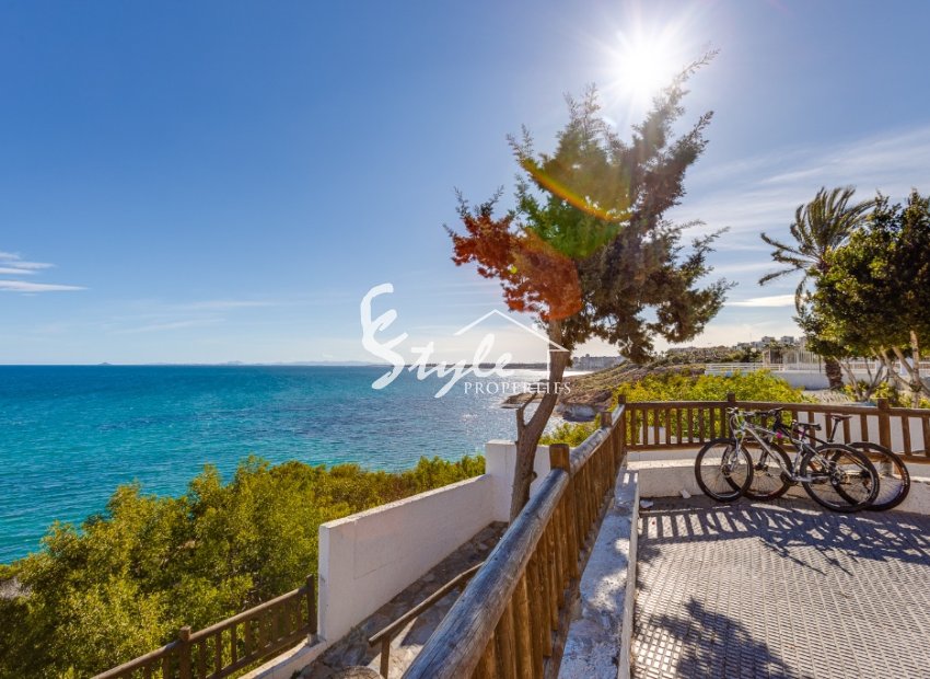 New build - Villa - Orihuela Costa  - Orihuela Costa