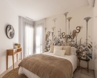 New build - Villa - Orihuela Costa  - Orihuela Costa