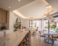 New build - Villa - Orihuela Costa  - Orihuela Costa