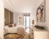 New build - Villa - Orihuela Costa  - Orihuela Costa