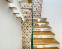 New build - Villa - Orihuela Costa  - Orihuela Costa