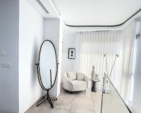 New build - Villa - Orihuela Costa  - Orihuela Costa