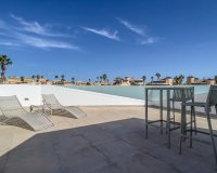 New build - Villa - Orihuela Costa  - Orihuela Costa