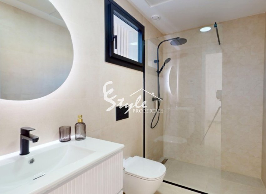 New build - Villa - Orihuela-Costa - Orihuela Costa