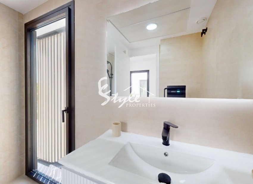 New build - Villa - Orihuela-Costa - Orihuela Costa