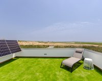 New build - Villa - Orihuela-Costa - Orihuela Costa