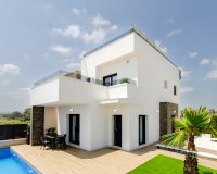 New build - Villa - Orihuela-Costa - Orihuela Costa