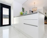 New build - Villa - Orihuela-Costa - Orihuela Costa