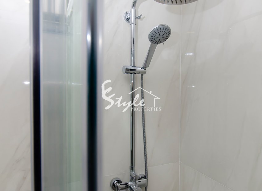 New build - Villa - Orihuela-Costa - Orihuela Costa