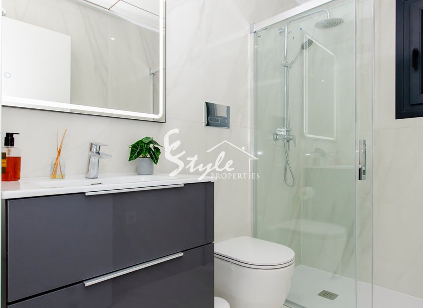 New build - Villa - Orihuela-Costa - Orihuela Costa