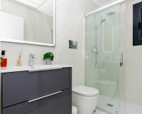 New build - Villa - Orihuela-Costa - Orihuela Costa