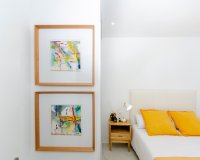 New build - Villa - Orihuela-Costa - Orihuela Costa