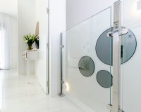 New build - Villa - Orihuela-Costa - Orihuela Costa