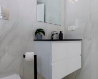 New build - Villa - Orihuela-Costa - Orihuela Costa