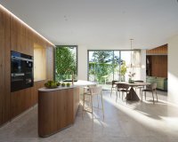 New build - Villa - Orihuela-Costa - Orihuela Costa