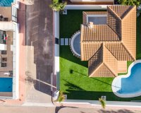 New build - Villa - Orihuela-Costa - Orihuela Costa