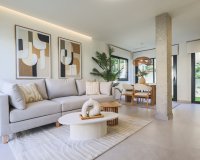New build - Villa - Orihuela-Costa - Orihuela Costa