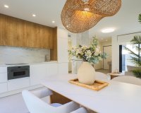 New build - Villa - Orihuela-Costa - Orihuela Costa