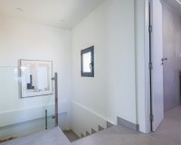 New build - Villa - Orihuela-Costa - Orihuela Costa