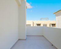 New build - Villa - Orihuela-Costa - Orihuela Costa