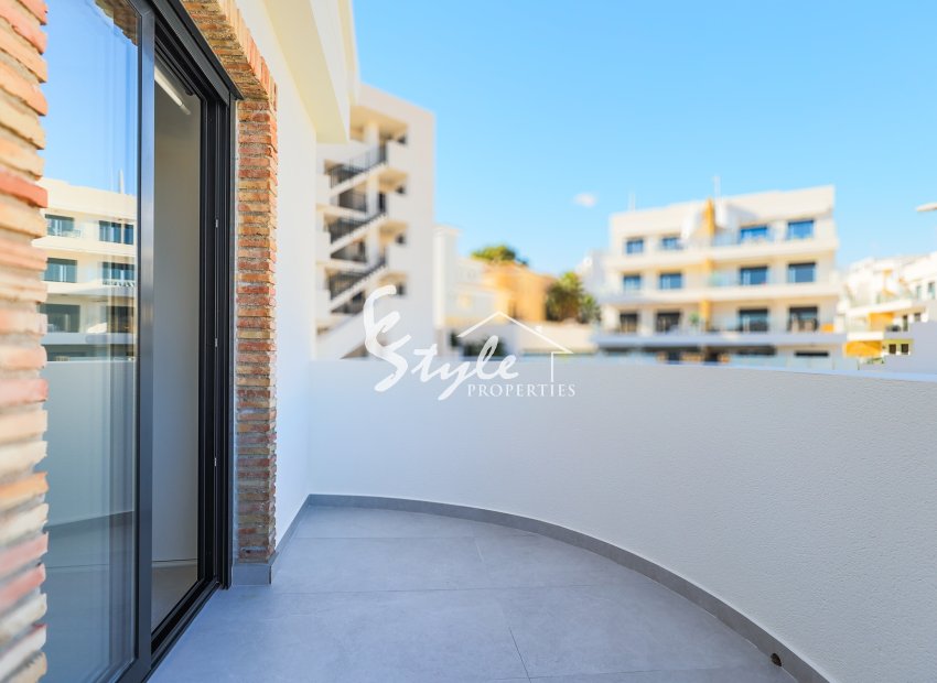 New build - Villa - Orihuela-Costa - Orihuela Costa