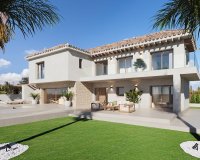 New build - Villa - Orihuela Costa  - Orihuela Costa