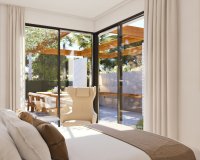 New build - Villa - Orihuela-Costa - Orihuela Costa