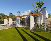 New build - Villa - Orihuela Costa  - Orihuela Costa