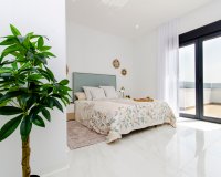 New build - Villa - Orihuela-Costa - Orihuela Costa