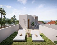 New build - Villa - Orihuela-Costa - Orihuela Costa