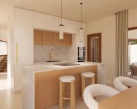 New build - Villa - Orihuela-Costa - Orihuela Costa