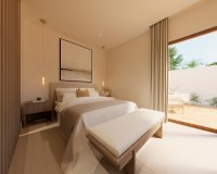 New build - Villa - Orihuela-Costa - Orihuela Costa